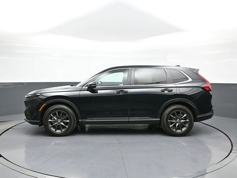 Used 2026 Honda CR-V EX-L image 9