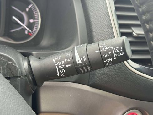 Used 2024 Honda Passport EX-L image 24