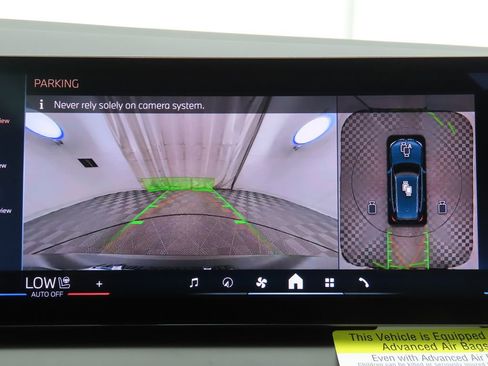 Certified 2025 BMW X3 xDrive30i w/ Premium Package image 16