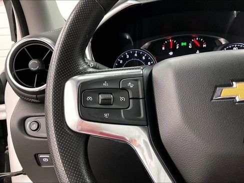Used 2023 Chevrolet Blazer LT w/ Midnight/Sport Edition image 26