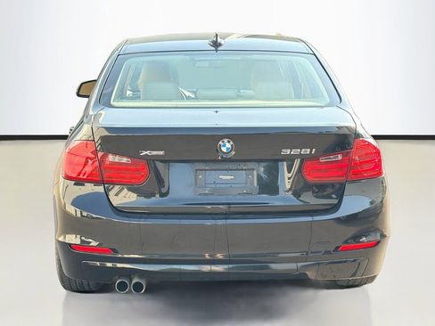 Used 2014 BMW 328i xDrive Sedan AWD/4WD image 6
