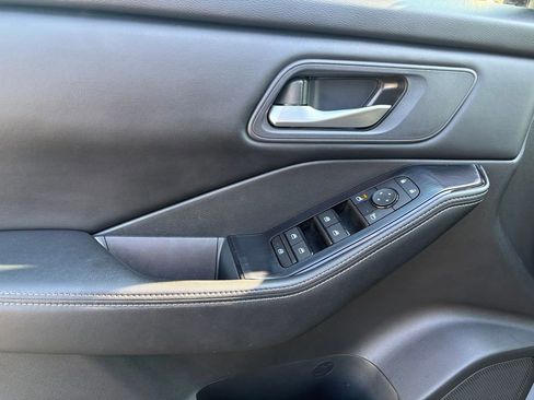 Certified 2024 Nissan Rogue SV image 14