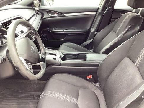 Used 2019 Honda Civic Sport image 19