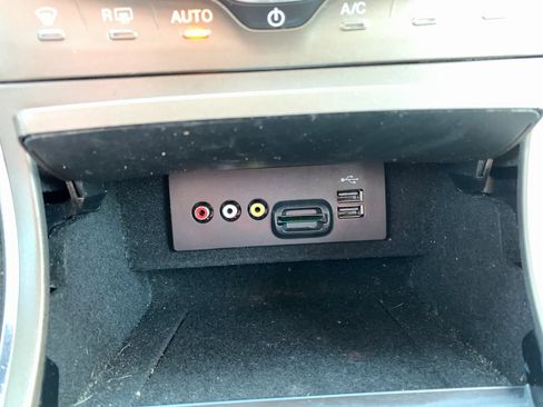 Used 2014 Lincoln MKX Base w/ Equipment Group 101A image 16