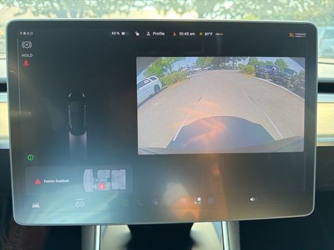 Used 2018 Tesla Model 3 Mid Range image 23