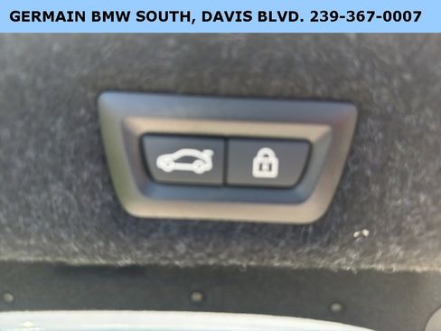 Certified 2023 BMW 530e xDrive w/ Premium Package image 33