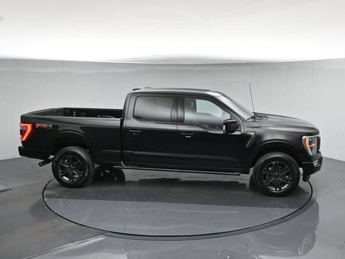 Used 2023 Ford F150 Lariat w/ Equipment Group 502A High AWD/4WD image 58