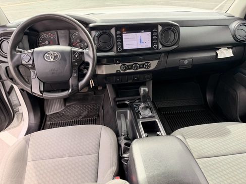 Used 2022 Toyota Tacoma SR RWD image 26