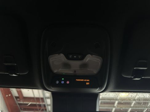 New 2026 Chevrolet Colorado W/T w/ Advanced Trailering Package image 25