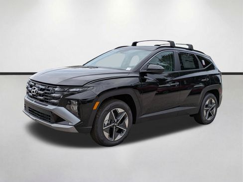 New 2026 Hyundai Tucson SEL AWD/4WD image 9