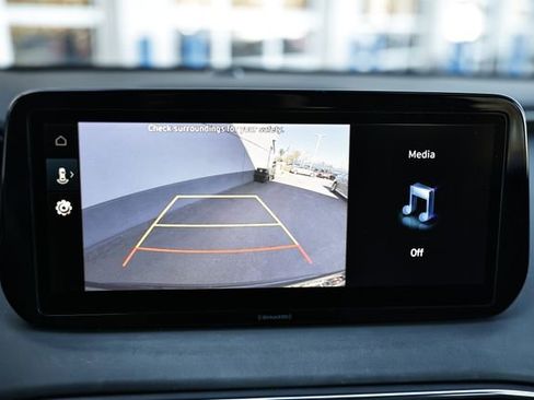 Used 2023 Hyundai Santa Fe SEL w/ Cargo Package image 37