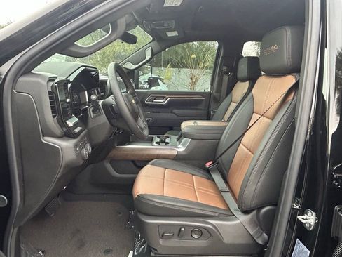 New 2026 Chevrolet Silverado 3500 High Country w/ Technology Package AWD/4WD image 13