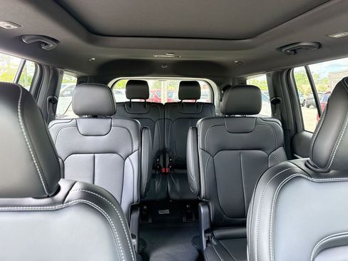 New 2026 Jeep Grand Cherokee L Limited RWD image 29