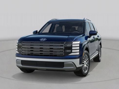 New 2026 Hyundai Palisade SEL AWD/4WD image 6