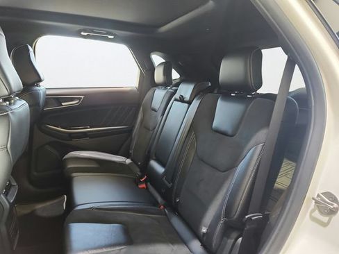 Used 2020 Ford Edge ST w/ Equipment Group 401A AWD/4WD image 22