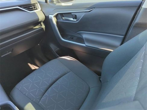 Used 2023 Toyota RAV4 XLE image 22