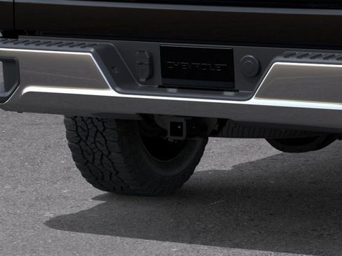 New 2026 Chevrolet Silverado 1500 LT AWD/4WD image 16