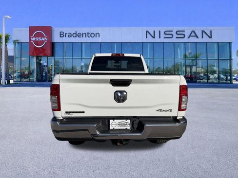 Used 2024 RAM 3500 Big Horn image 6