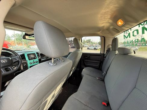 Used 2014 RAM 1500 Express w/ Black Ram 1500 Express Group AWD/4WD image 24