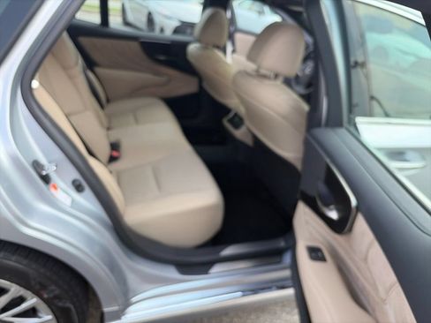 Certified 2024 Lexus LS 500 RWD image 14