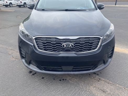 Used 2020 Kia Sorento S FWD image 6