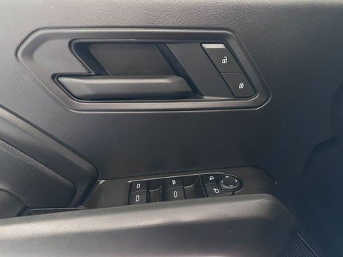 Certified 2025 Chevrolet Colorado Trail Boss AWD/4WD image 26
