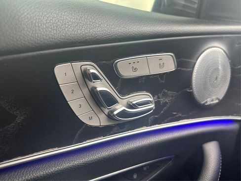 Used 2019 Mercedes-Benz E 450 4MATIC Sedan image 23