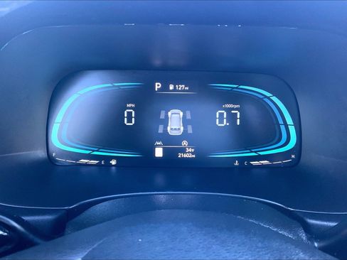 Used 2025 Hyundai Palisade SEL image 22