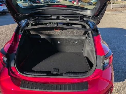 New 2026 Toyota Corolla SE image 19