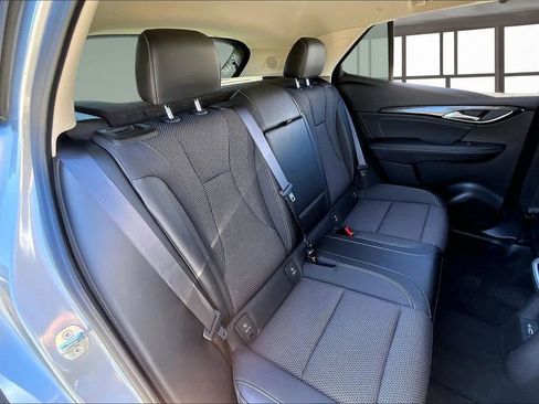 Used 2023 Buick Envision Preferred image 24