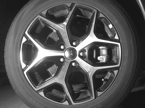 Used 2025 Jeep Compass Limited image 13