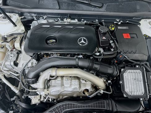 Used 2025 Mercedes-Benz CLA 250 CLA 250 image 33