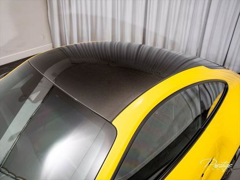 Used 2024 Porsche 911 Carrera T RWD image 5
