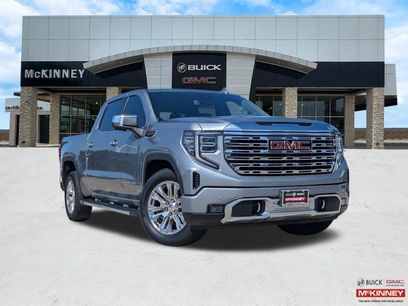 Used 2023 GMC Sierra 1500 Denali