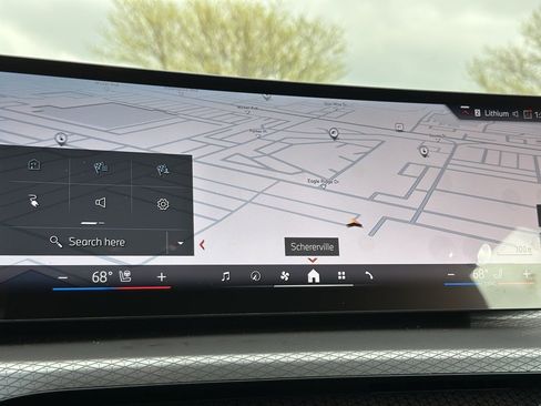 New 2025 BMW i4 xDrive40i w/ Premium Package image 40