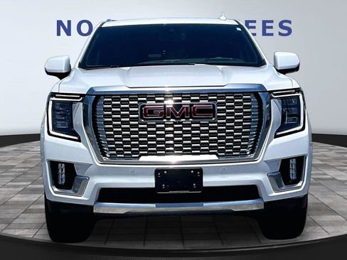 Used 2024 GMC Yukon Denali w/ Max Trailering Package AWD/4WD image 2