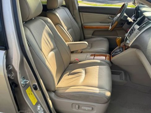 Used 2004 Lexus RX 330 AWD image 26
