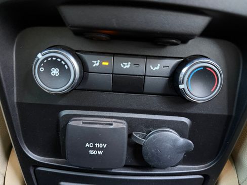 Used 2016 Ford Flex Limited image 30