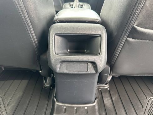 Used 2024 Honda HR-V EX-L image 27