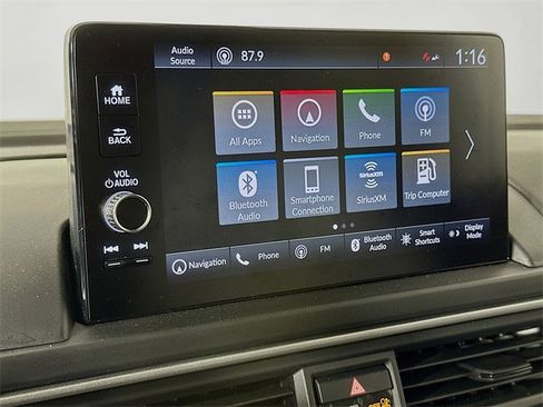 Certified 2025 Honda Pilot Touring image 26