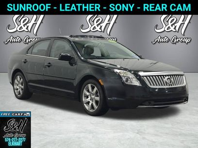 Used 2010 Mercury Milan Premier