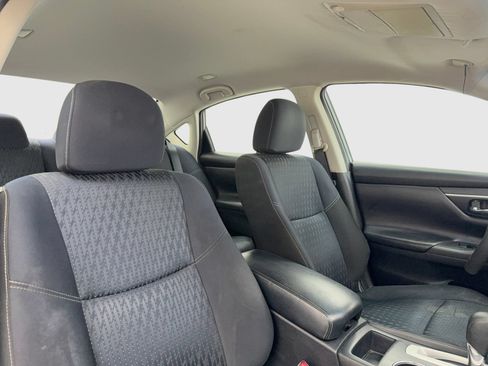 Used 2016 Nissan Altima 2.5 S w/ Power Driver Seat Package FWD image 37