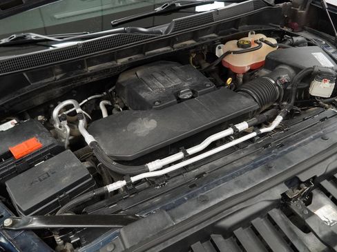 Used 2020 Chevrolet Silverado 1500 Custom w/ Custom Value Package image 50