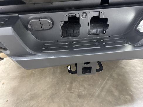 New 2025 Toyota Tacoma TRD Off-Road image 37