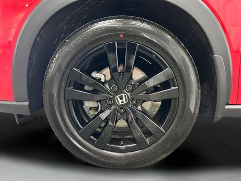 Used 2026 Honda HR-V Sport image 29