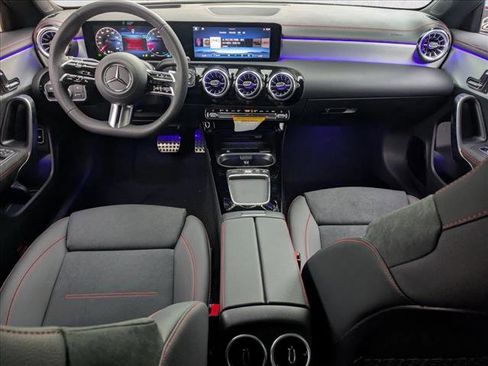 New 2026 Mercedes-Benz CLA 250 image 13