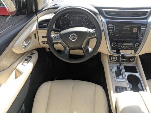 Used 2020 Nissan Murano SL AWD/4WD image 17