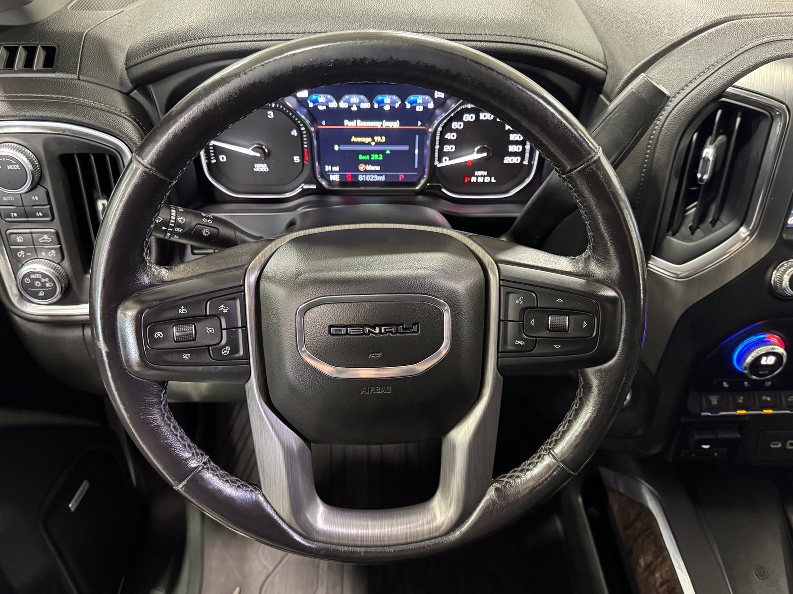 Used 2022 GMC Sierra 2500 Denali w/ Denali Ultimate Package AWD/4WD image 20