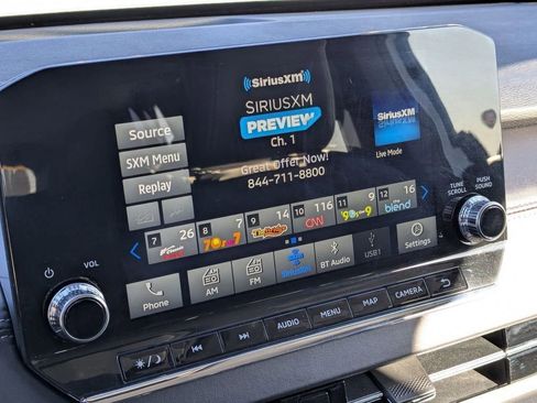 Used 2024 Mitsubishi Outlander SE AWD/4WD image 25