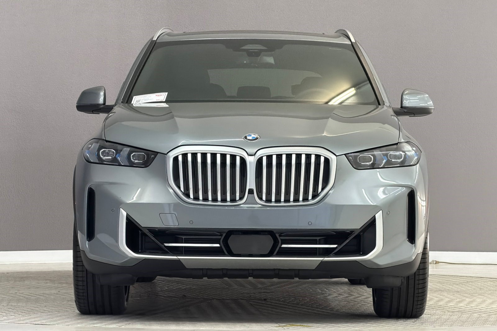 New 2026 BMW X5 xDrive40i w/ Premium Package AWD/4WD image 5